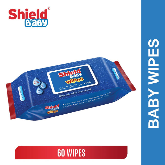 Baby Wipes